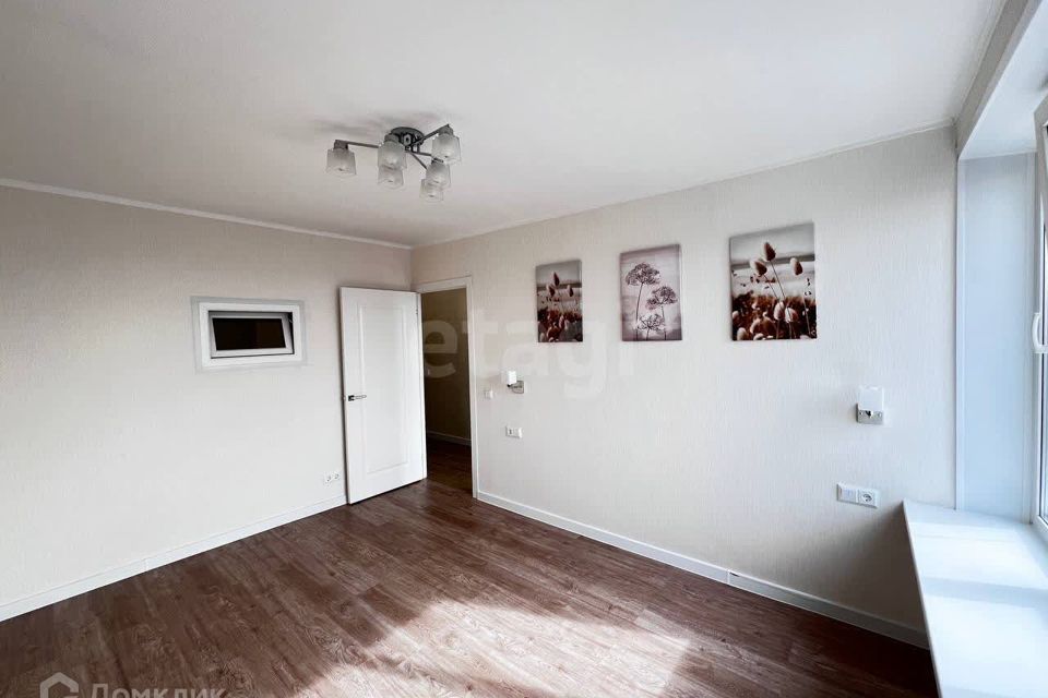 Продаётся 2-комнатная квартира, 38.1 м²