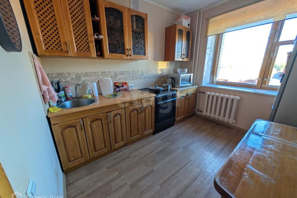 Продаётся 2-комнатная квартира, 58.8 м²