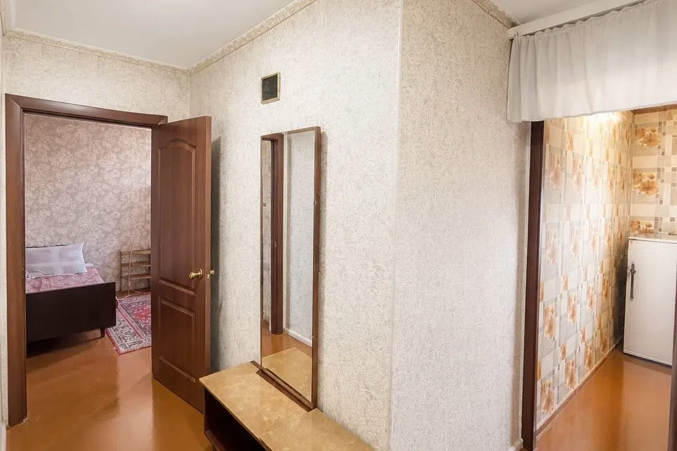 Продаётся 2-комнатная квартира, 46 м²