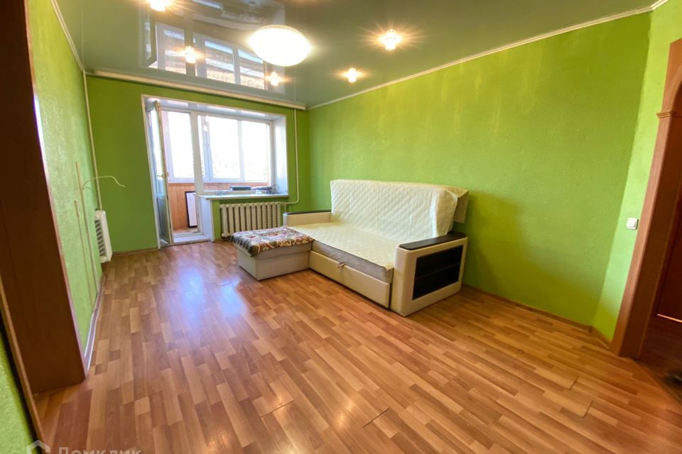 Сдаётся 2-комнатная квартира, 60 м²