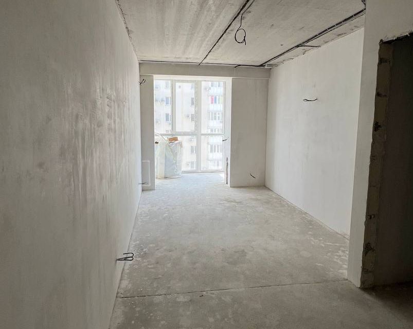 Продаётся 1-комнатная квартира, 36 м²