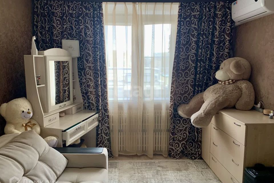 Продаётся 2-комнатная квартира, 41.4 м²