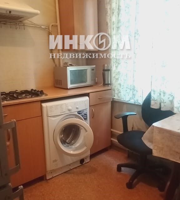 Сдаётся 2-комнатная квартира, 52 м²
