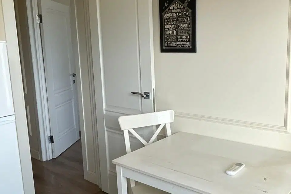 Продаётся 3-комнатная квартира, 72 м²
