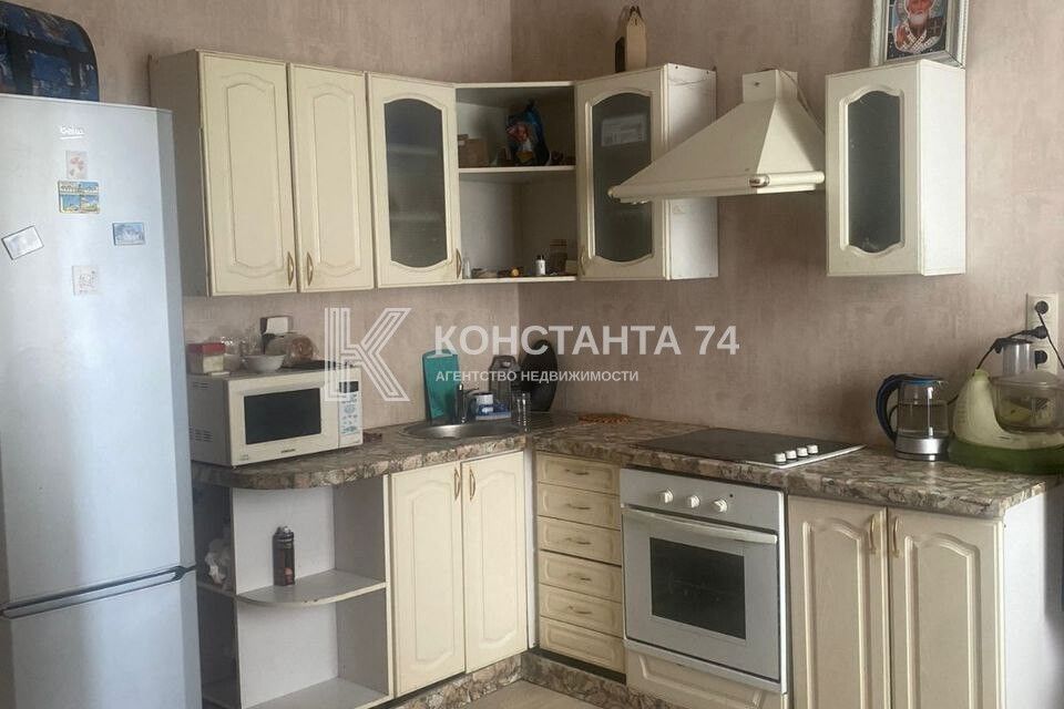 Продаётся студия, 30 м²