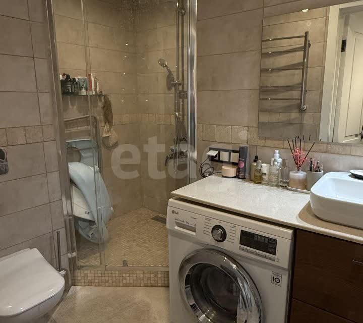 Продаётся 2-комнатная квартира, 44.8 м²