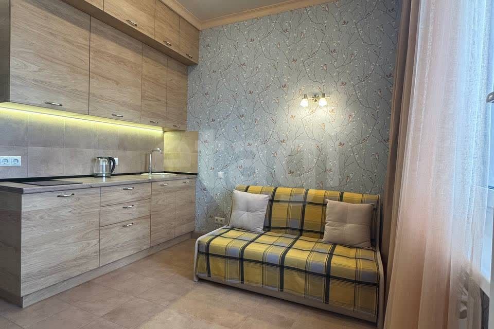 Продаётся студия, 19.2 м²