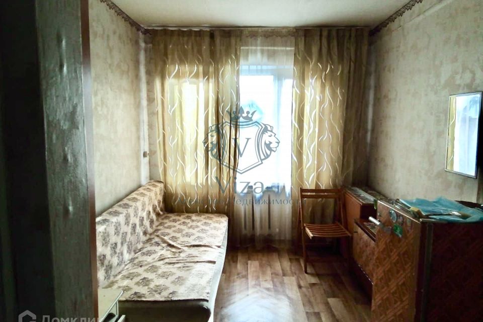 Продаётся студия, 10.4 м²