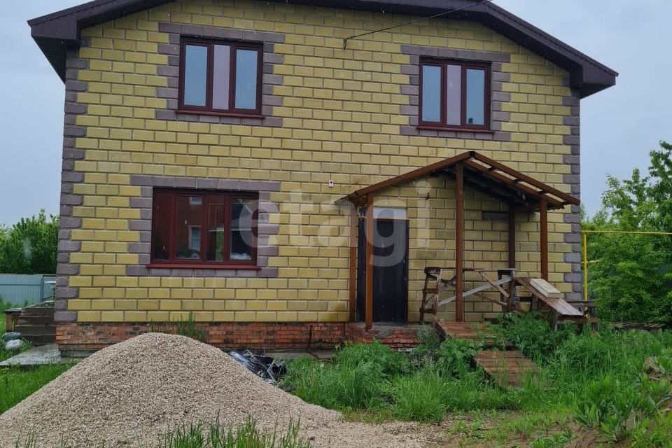Участок Земли Купить Поселок Звездный Новосемейкино Самара
