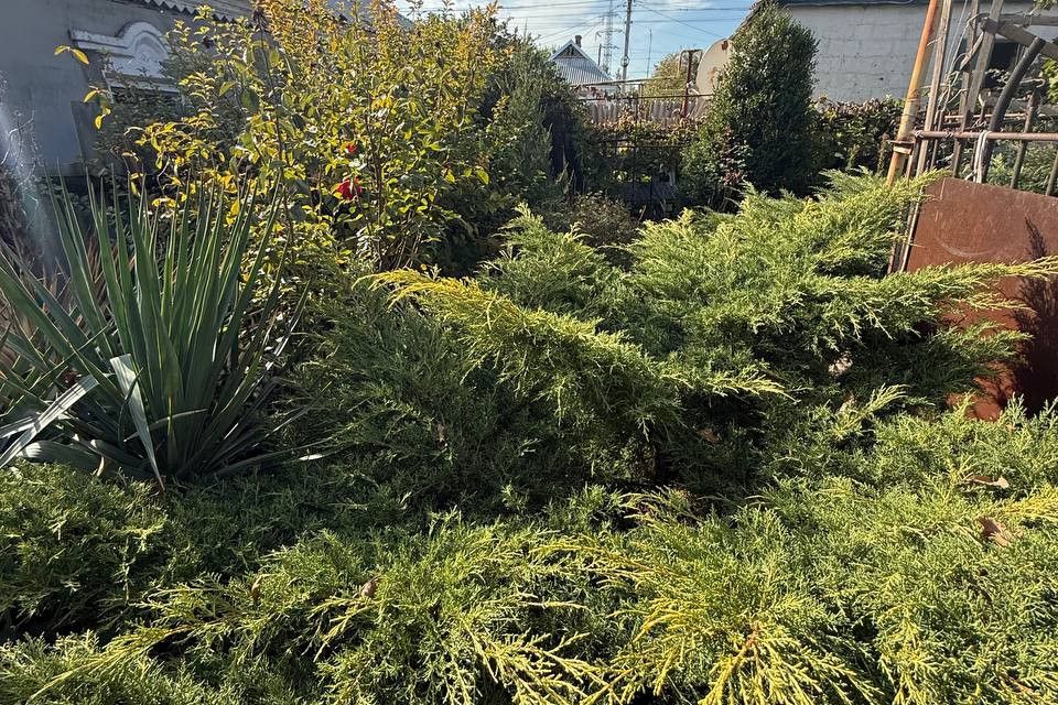 Продаётся 1-этажный дом, 83.3 м²