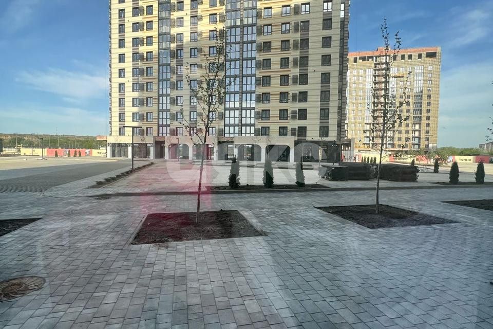 Продаётся 1-комнатная квартира, 37 м²