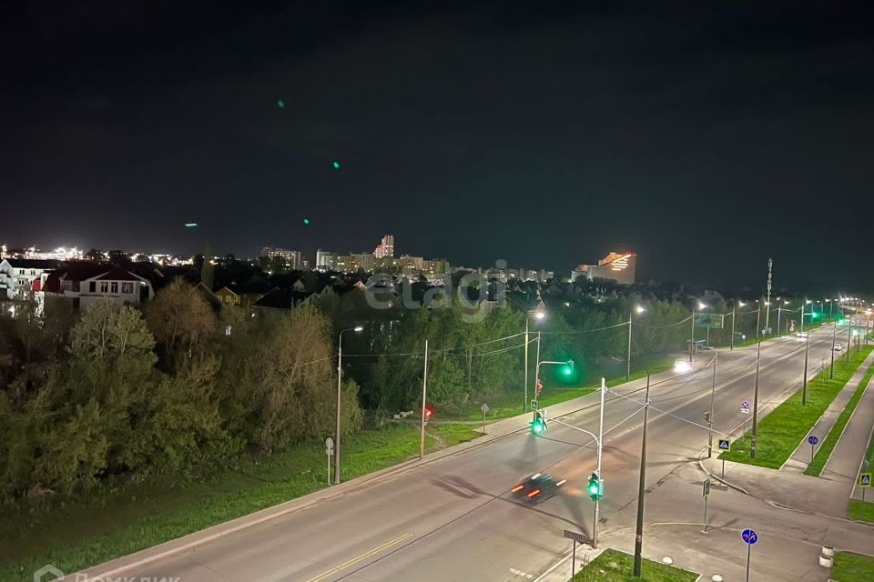Продаётся 2-комнатная квартира, 46 м²