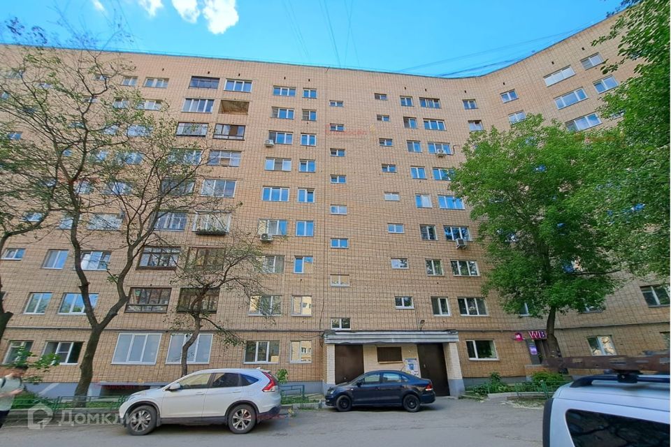 Сдаётся 2-комнатная квартира, 50 м²