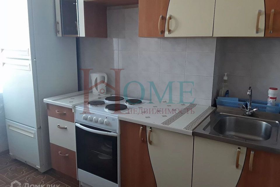 Сдаётся 3-комнатная квартира, 60 м²