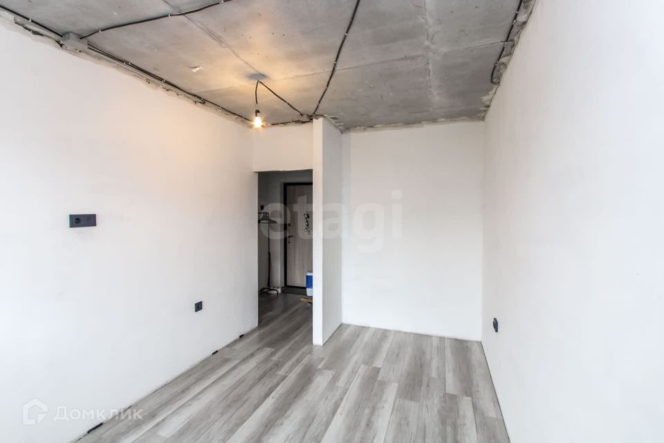 Продаётся 1-комнатная квартира, 29.9 м²