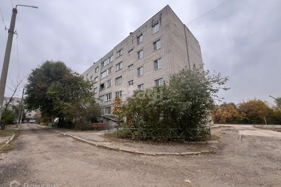 Продаётся 1-комнатная квартира, 31 м²