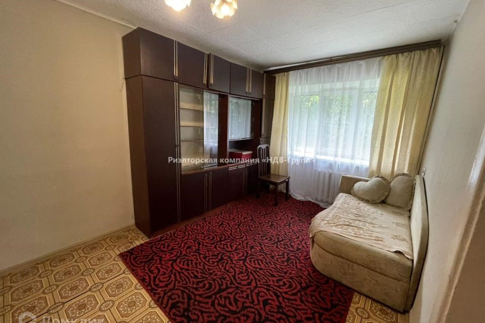 Сдаётся 1-комнатная квартира, 29 м²