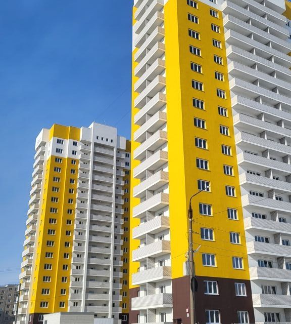 Продаётся 1-комнатная квартира, 25.4 м²