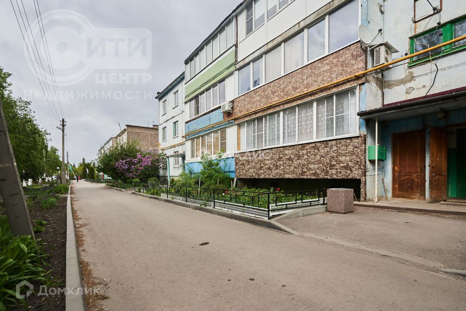 Продаётся 2-комнатная квартира, 50.9 м²