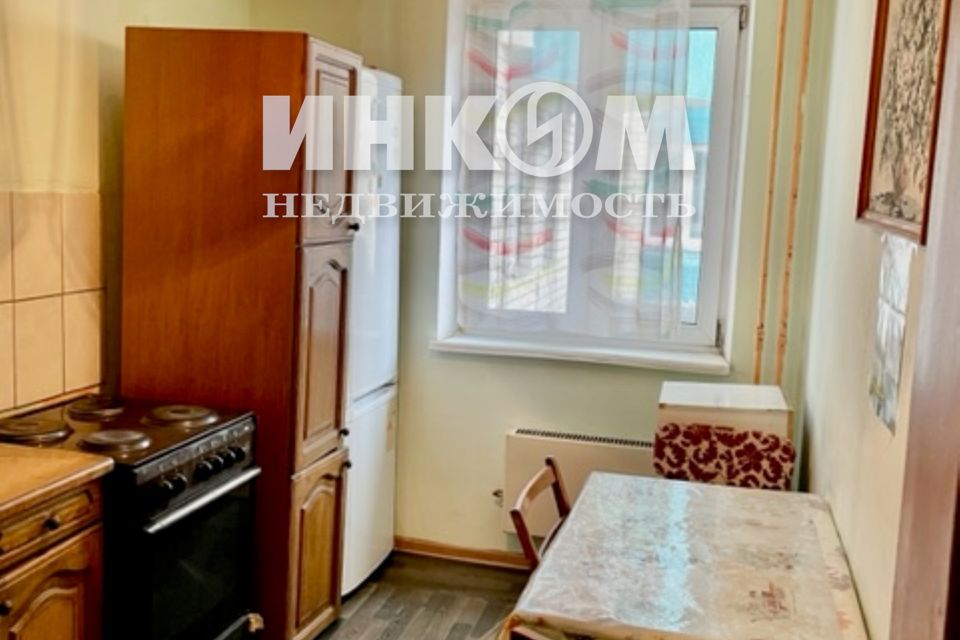 Продаётся 2-комнатная квартира, 48.1 м²