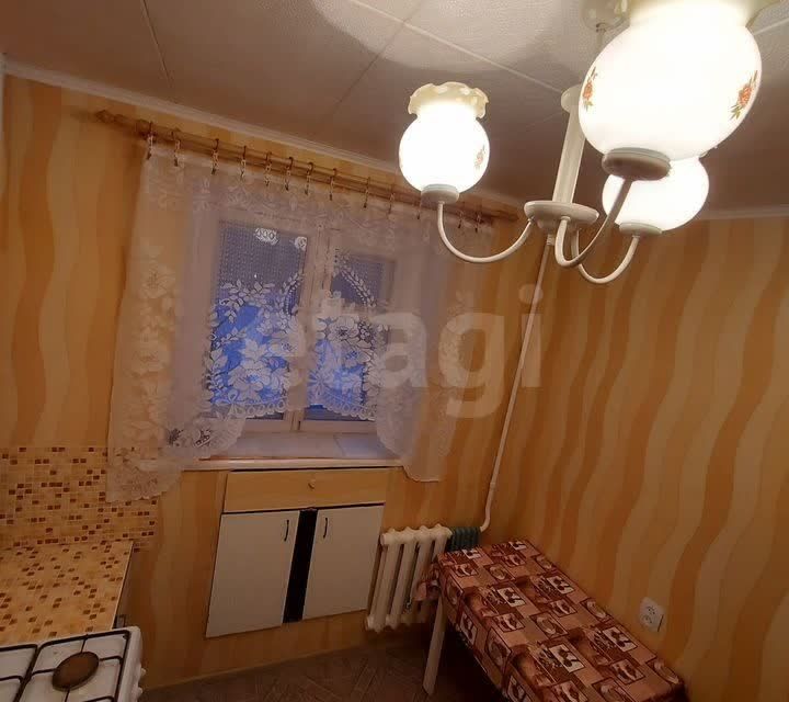 Продаётся 1-комнатная квартира, 21 м²