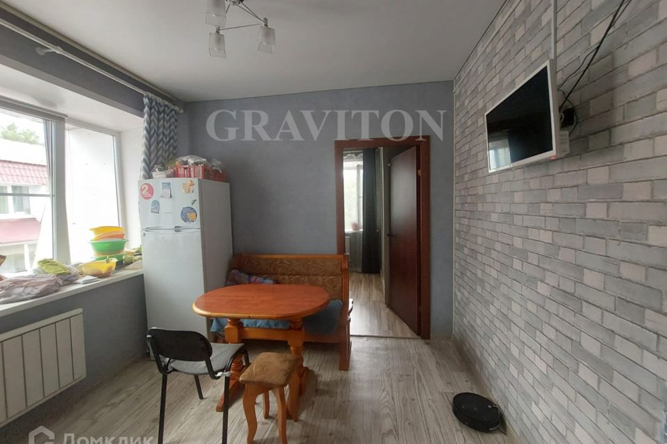 Продаётся 2-комнатная квартира, 44.4 м²