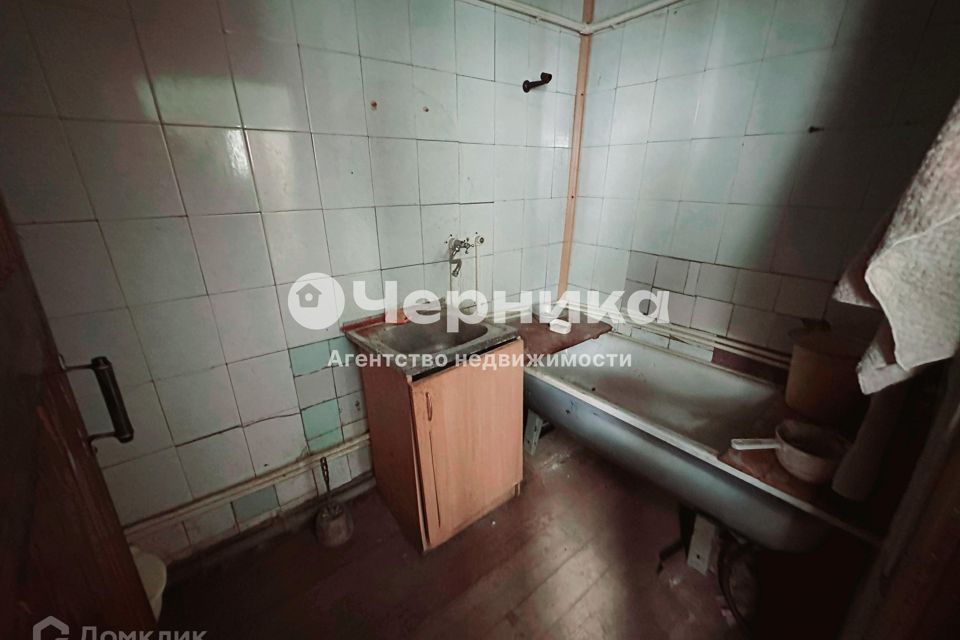 Продаётся 1-этажный дом, 70 м²