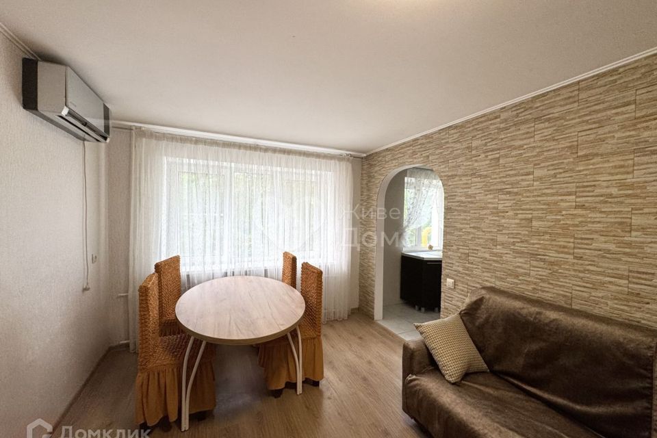 Продаётся 3-комнатная квартира, 66.2 м²