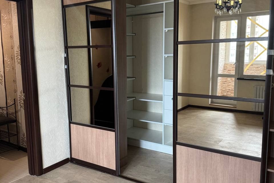 Продаётся 2-комнатная квартира, 50 м²