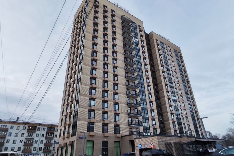 Продаётся машиноместо, 14.6 м²