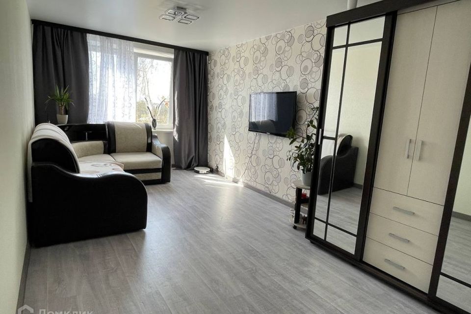 Продаётся 2-комнатная квартира, 48 м²