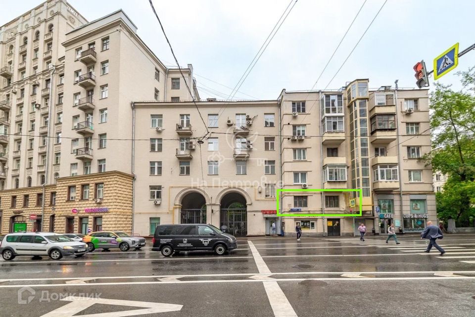 Продаётся 3-комнатная квартира, 60.3 м²