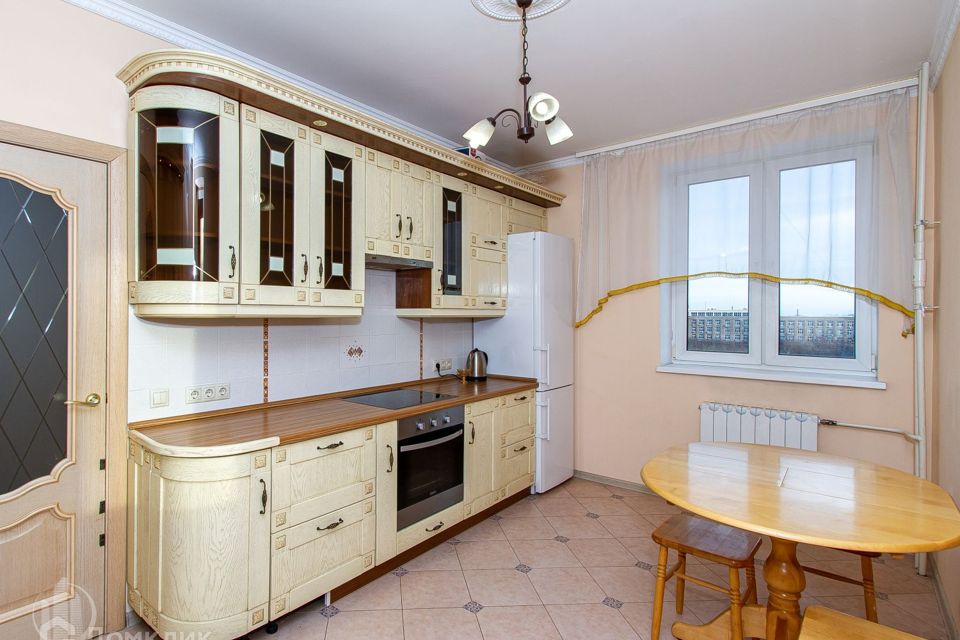 Сдаётся 2-комнатная квартира, 60 м²