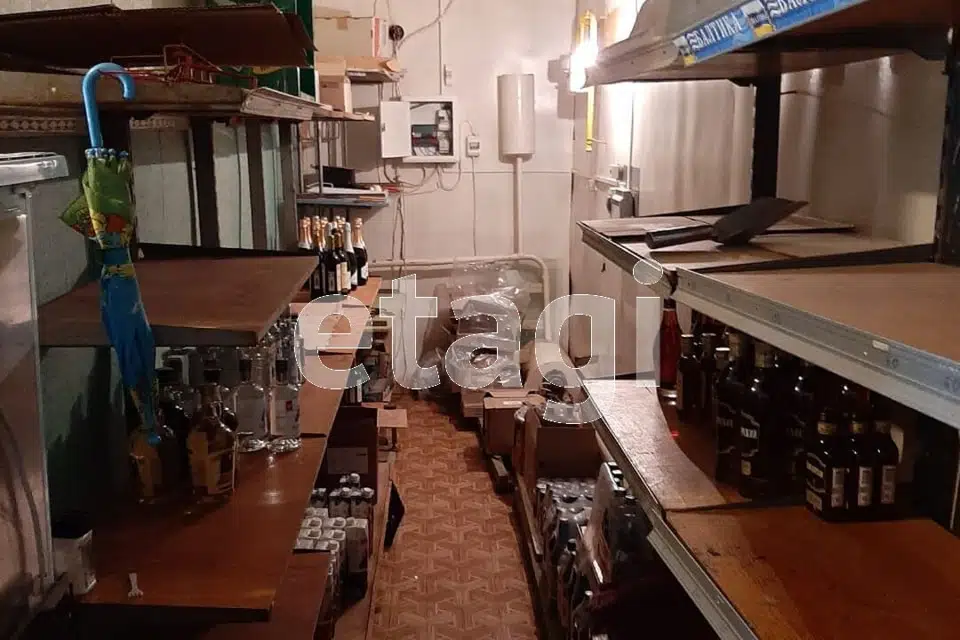Продаётся торговое помещение, 67.5 м²