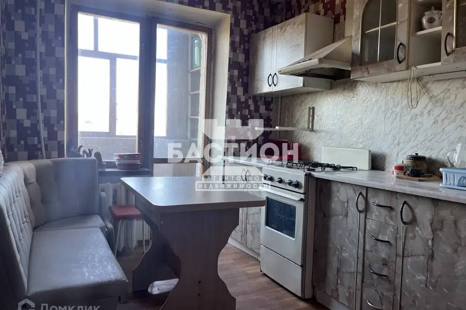 Продаётся 3-комнатная квартира, 70 м²