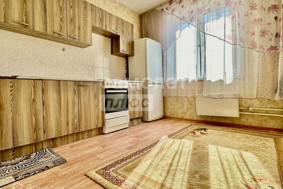 Продаётся 3-комнатная квартира, 73.4 м²