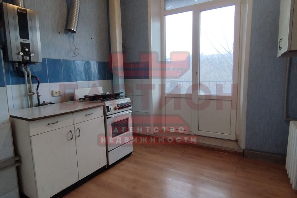 Продаётся 3-комнатная квартира, 80 м²