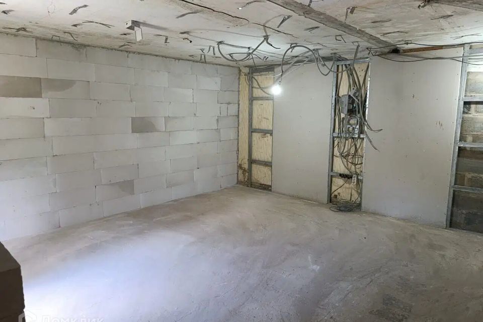 Продаётся 1-комнатная квартира, 29.3 м²