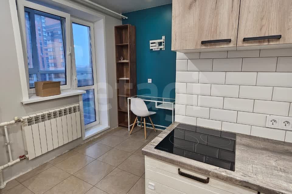 Сдаётся студия, 25 м²