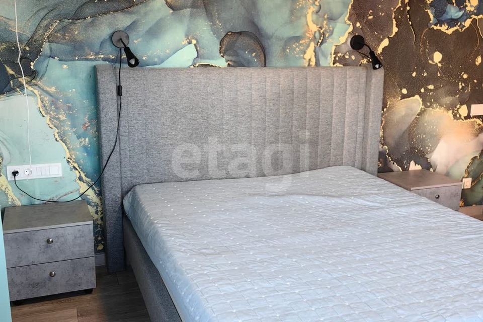 Продаётся 2-комнатная квартира, 46.4 м²
