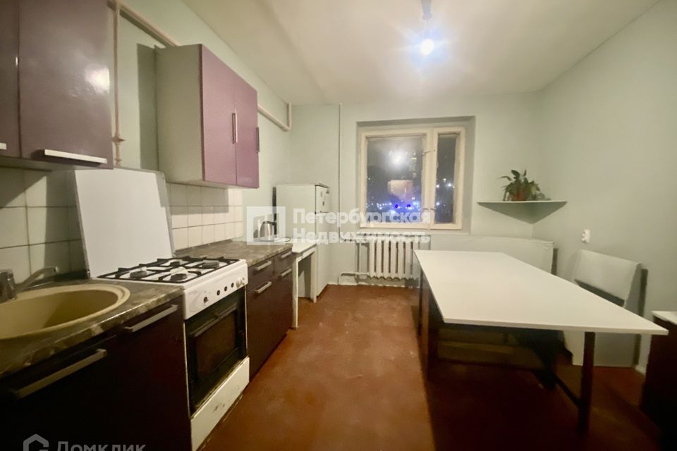 Сдаётся 3-комнатная квартира, 76 м²