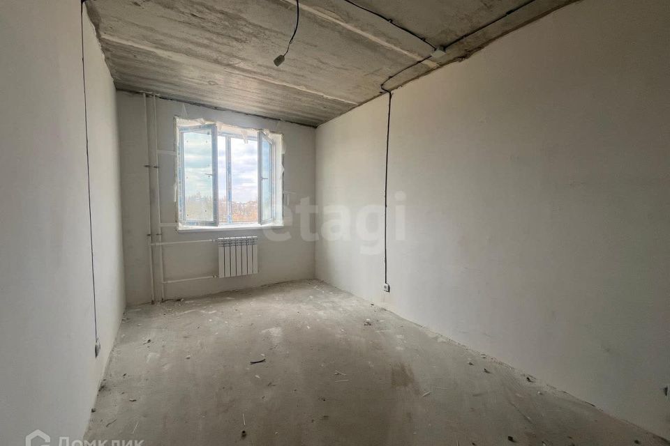 Продаётся 1-комнатная квартира, 28.3 м²