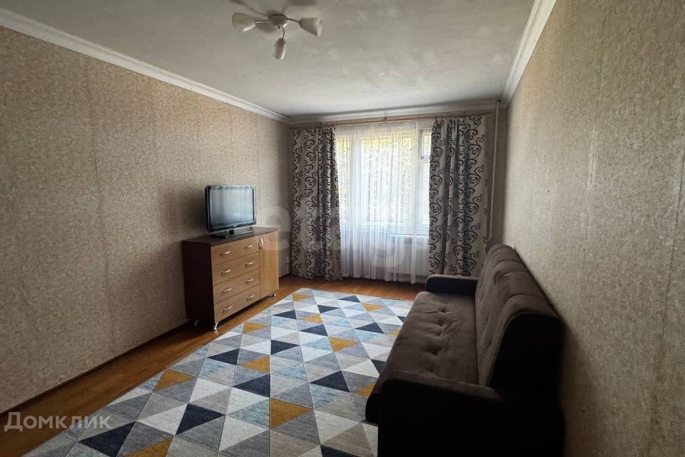 Сдаётся 1-комнатная квартира, 32.5 м²