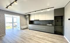 Продаётся 3-комнатная квартира, 74 м²