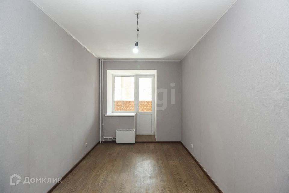 Продаётся 2-комнатная квартира, 54.1 м²