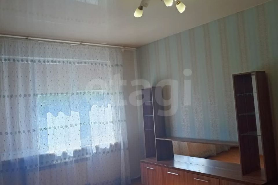 Сдаётся 2-комнатная квартира, 45 м²