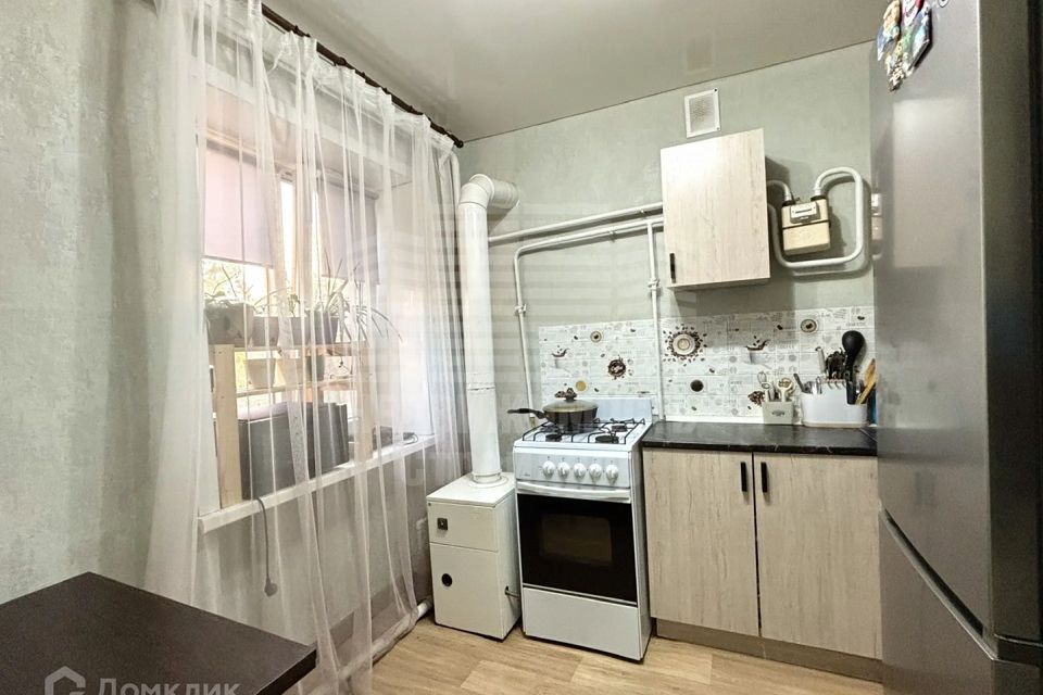 Продаётся 1-комнатная квартира, 29 м²