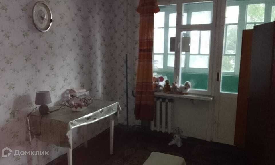 Продаётся комната в 1-комн. квартире, 12 м²