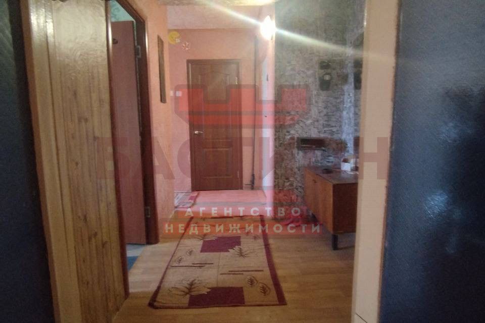 Продаётся 2-комнатная квартира, 52 м²
