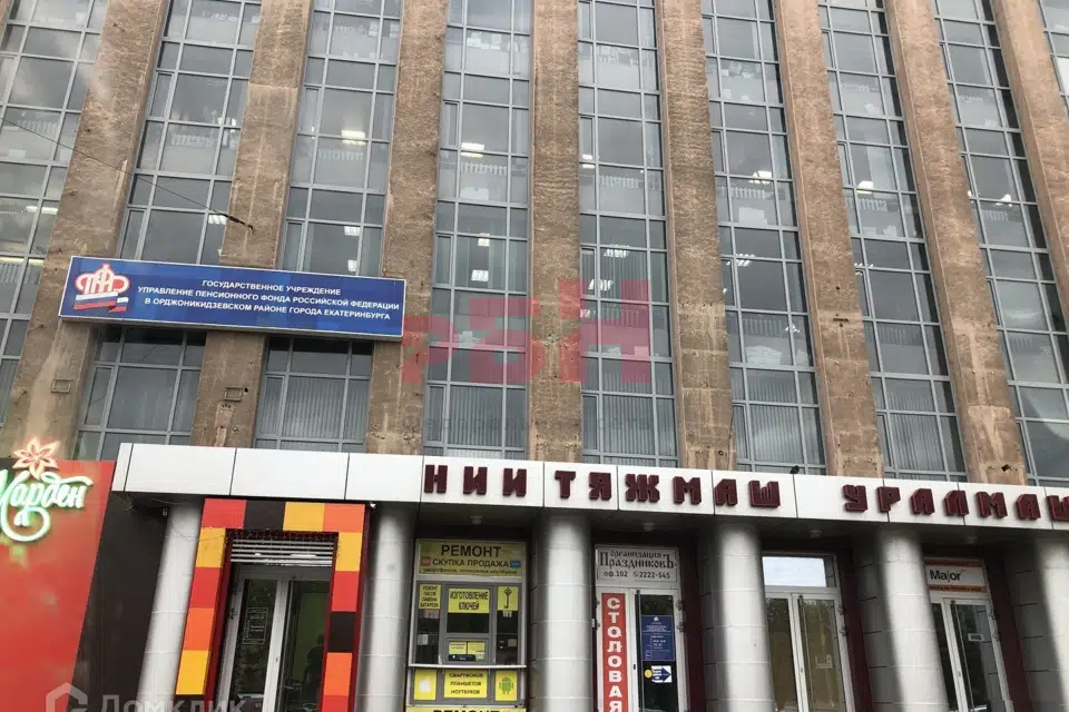 Сдаётся офис, 306.1 м²